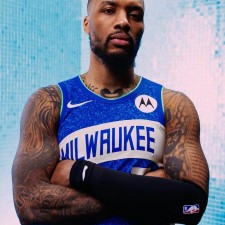 La réapparition meurtrière de Lillard, champion en titre du concours à trois points All-Star NBA 2024